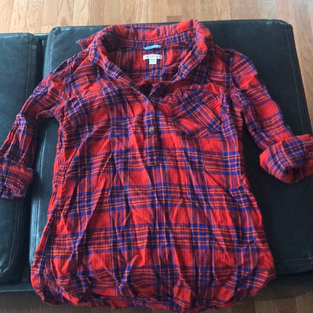 Flannel